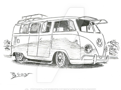 400x300 Vw - Vw Drawing
