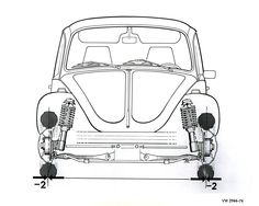 236x188 best vw drawings images vehicles, vw beetles, beetles - Vw Drawing