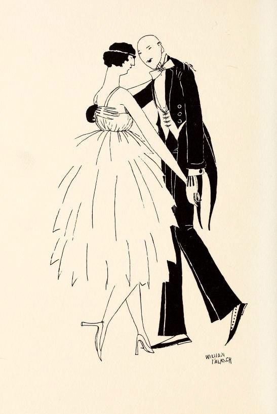 547x818 William Faulkner's Little Known Jazz Age Drawings, With A Side - W Drawing