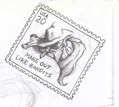 400x358 more wacky drawings! will schlough - Wacky Drawings