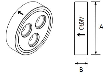 358x245 wafer valves - Wafer Drawing