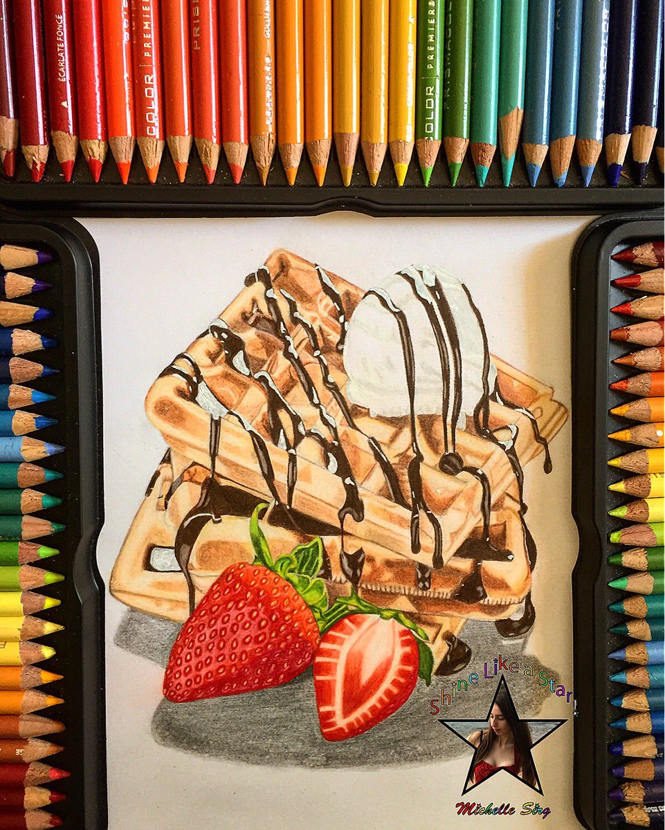 961x1200 mich sirg on twitter waffle drawing - Waffle Drawing