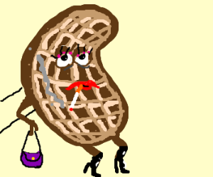 300x250 prostitute waffle drawing - Waffle Drawing