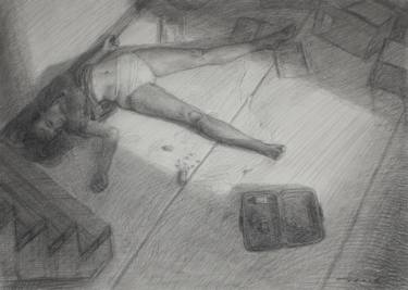 375x267 Fell Off The Wagon Drawing - Wagon Drawing