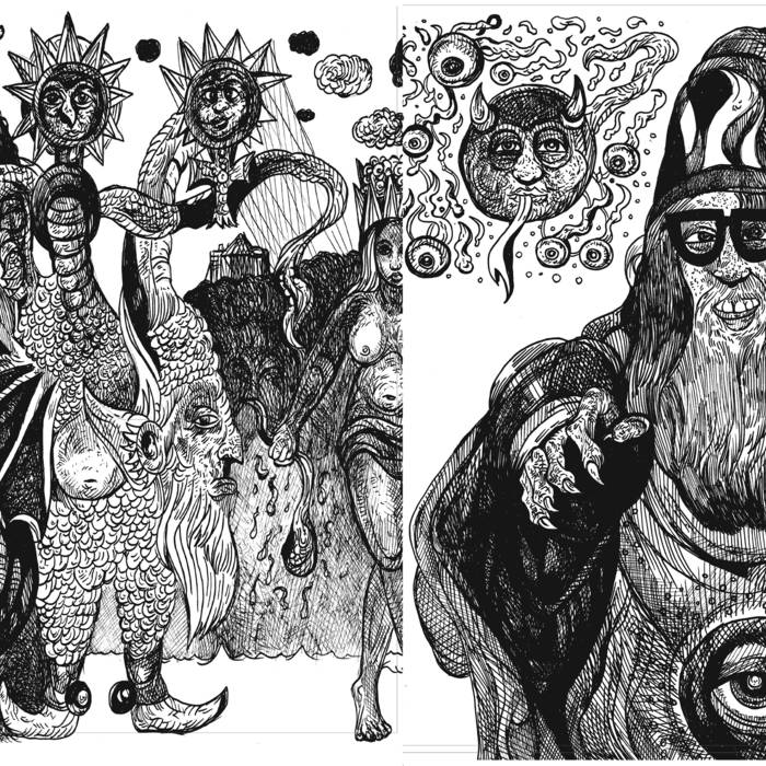 700x700 Gwa - Wagon Train Drawing