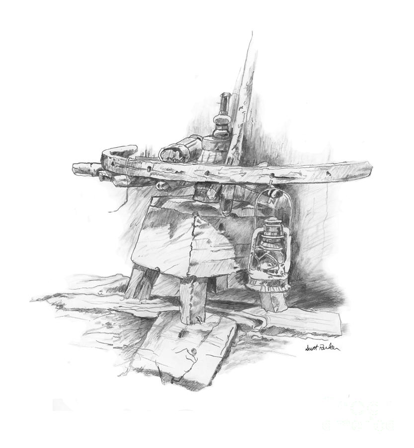 833x900 wagon wheel work bench drawing - Wagon Wheel Drawing