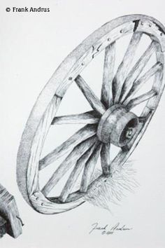 236x354 drawings of wagon wheels - Wagon Wheel Drawing