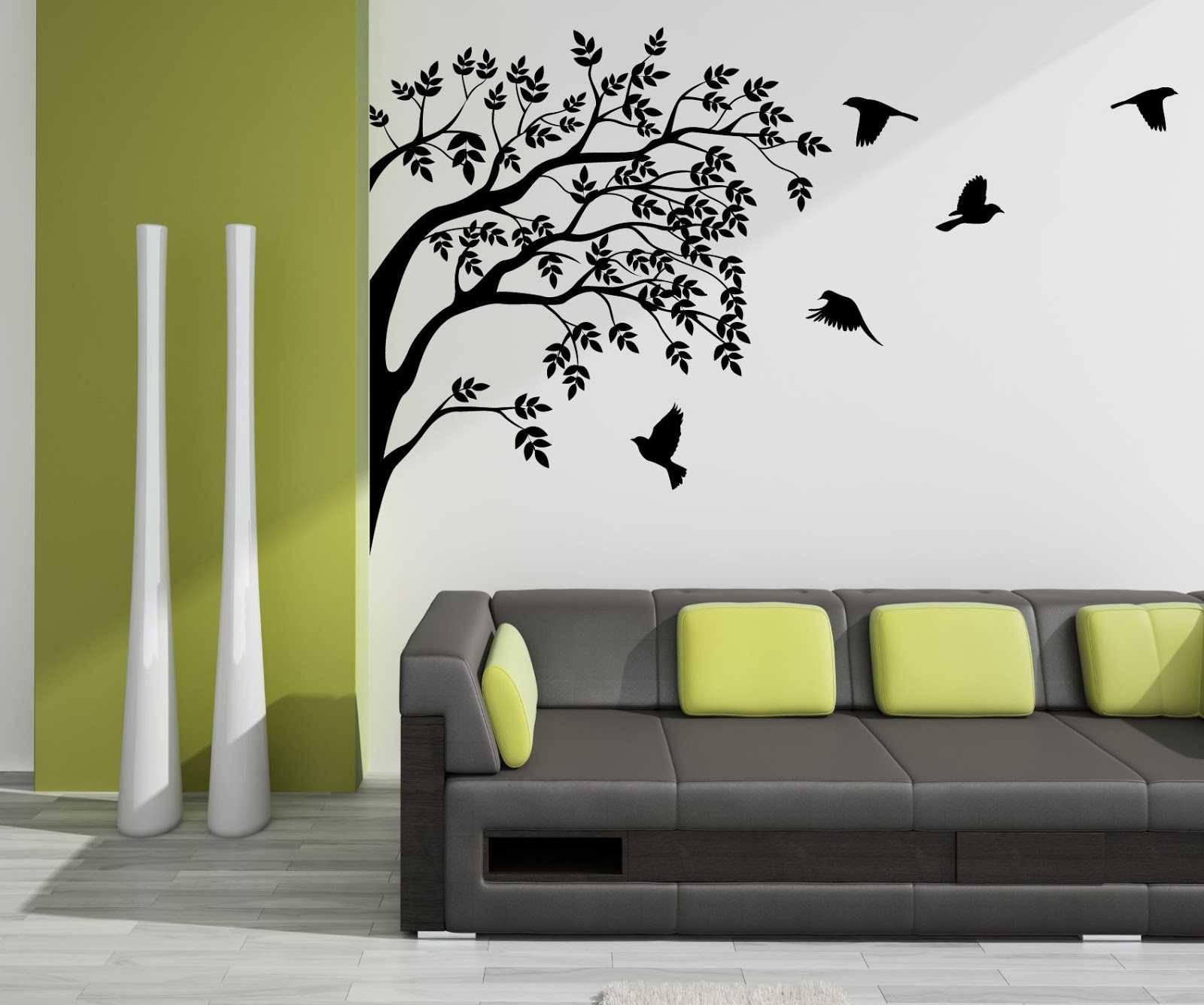 Wall Drawing At Paintingvalley Com Explore Collection Of