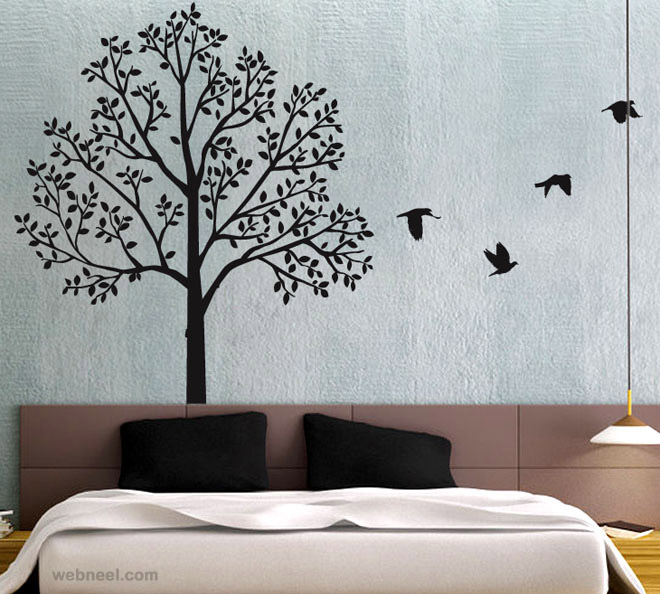 Wall Painting Easy Wall Drawing Ideas Best Ideas