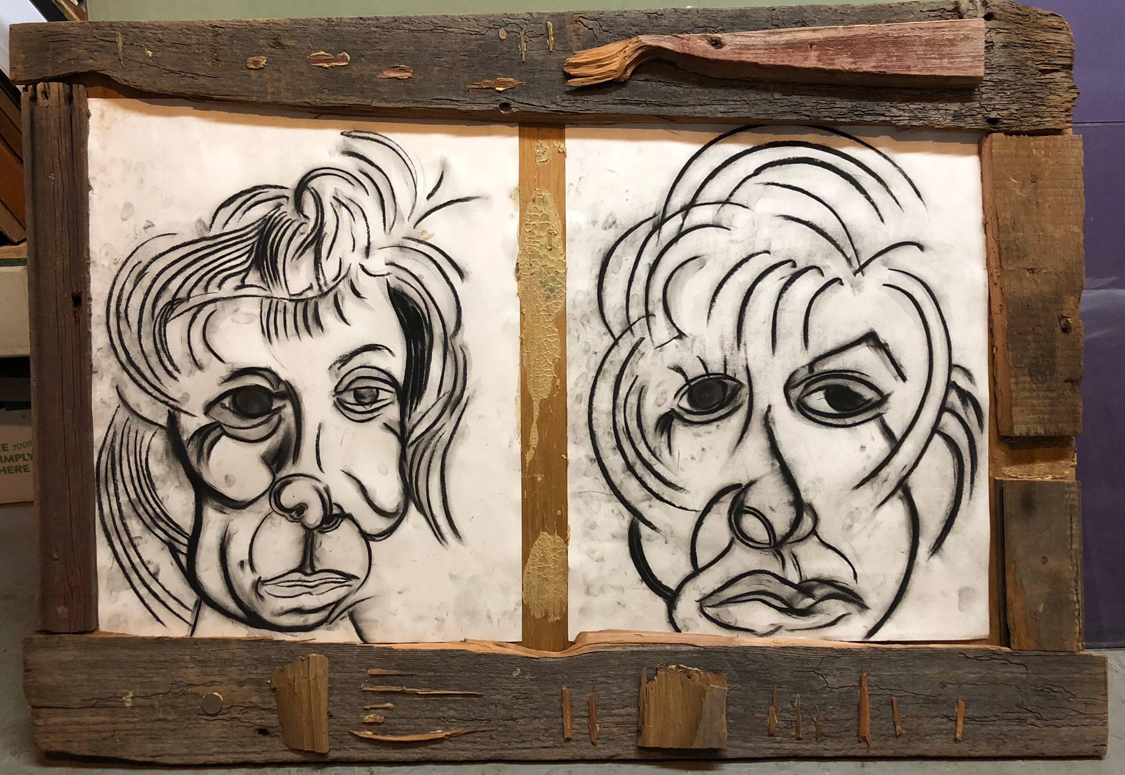 Wall Hanging Drawing at Explore collection of Wall