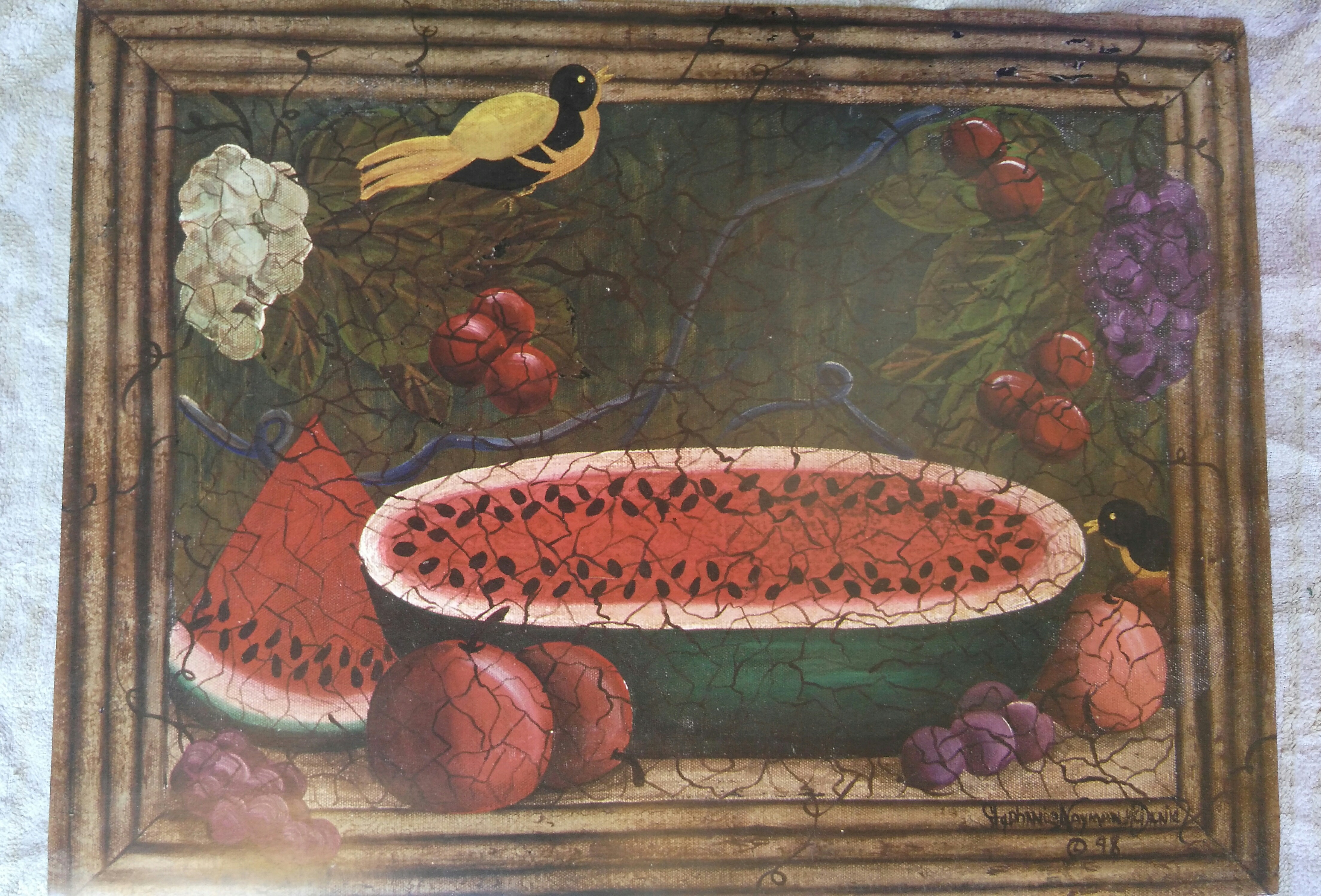 4416x2997 filea wall hanging drawing - Wall Hanging Drawing