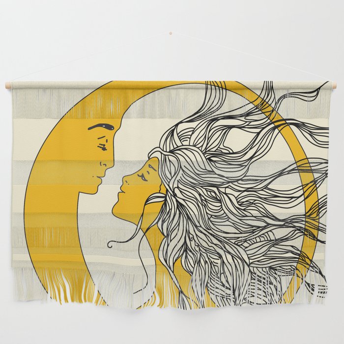 Wall Hanging Drawing at Explore collection of Wall