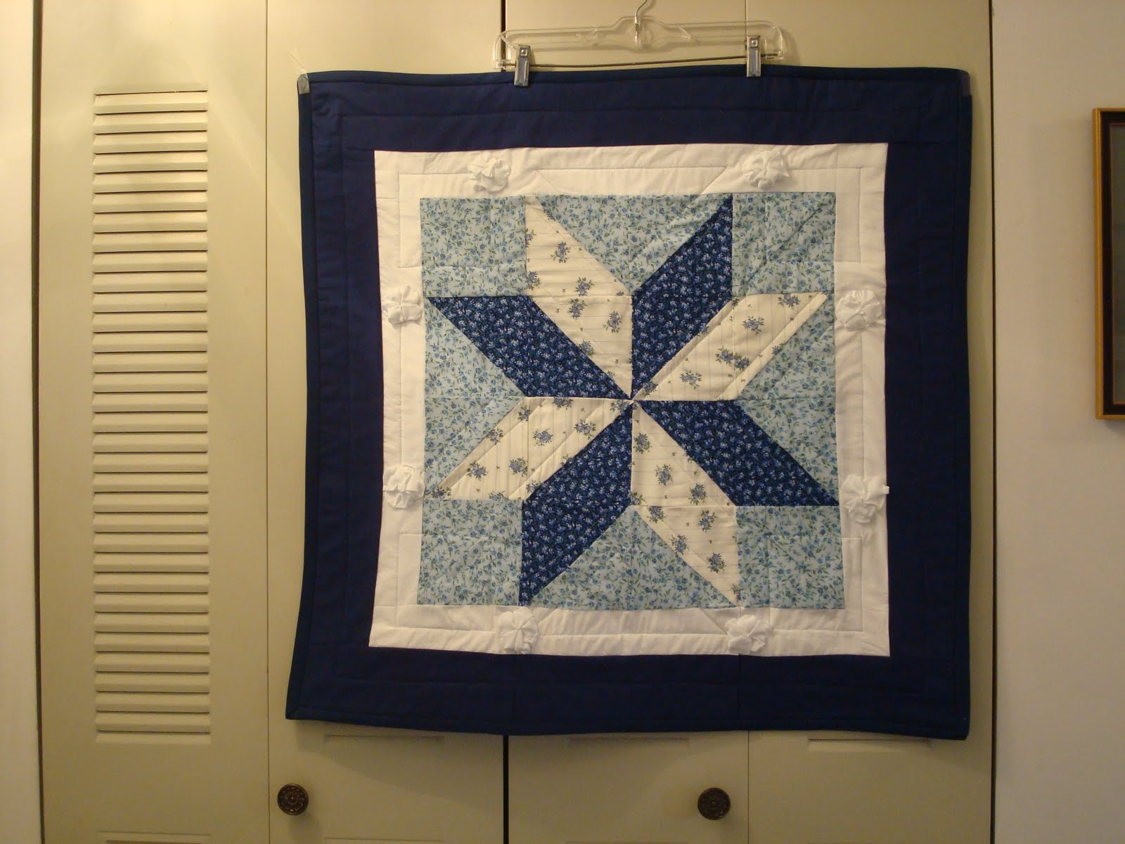 1600x1200 a time for reflection a quilt wall hanging drawing for a donation - Wall Hanging Drawing