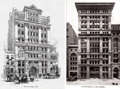 460x342 the skyscraper museum the rise of wall street walkthrough - Wall Street Drawing