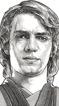 202x360 best wall street journal hedcuts images wall street journal - Wall Street Drawing