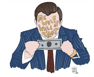 307x250  - Wall Street Drawing