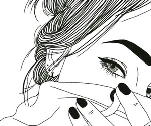 300x250 Images About On We Heart It See - Wallpaper Drawing