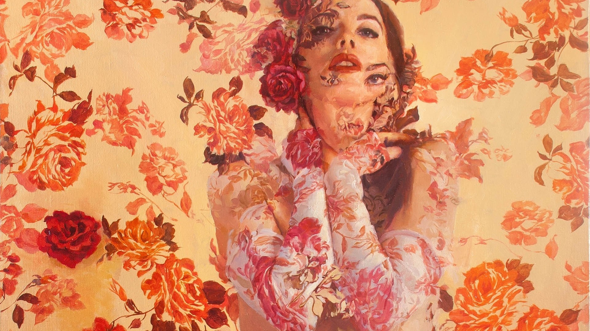 1920x1080 Free Download Drawing Backgrounds Pixelstalk Net - Wallpaper Hd Drawing