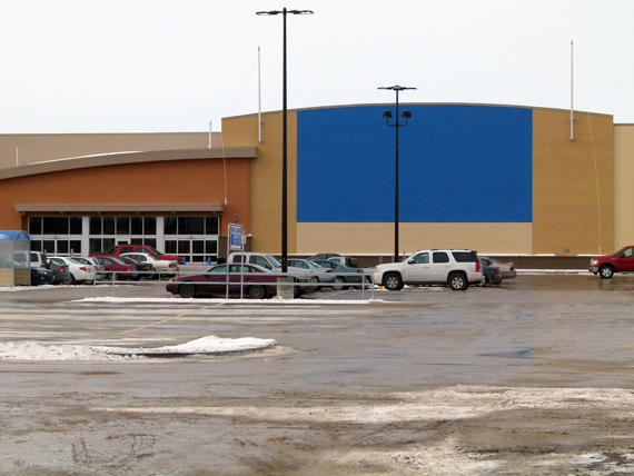570x428 walmart opening drawing near - Walmart Drawing
