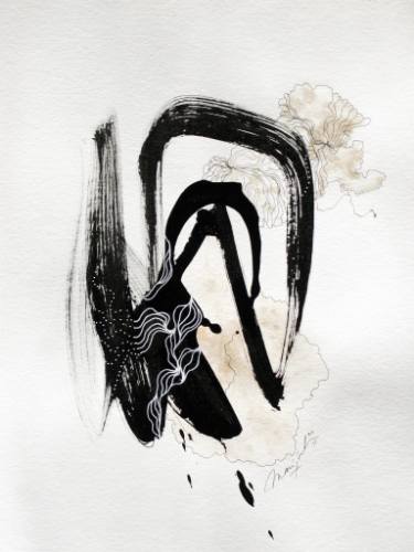 375x500 walnut drawings for sale saatchi art - Walnut Drawings