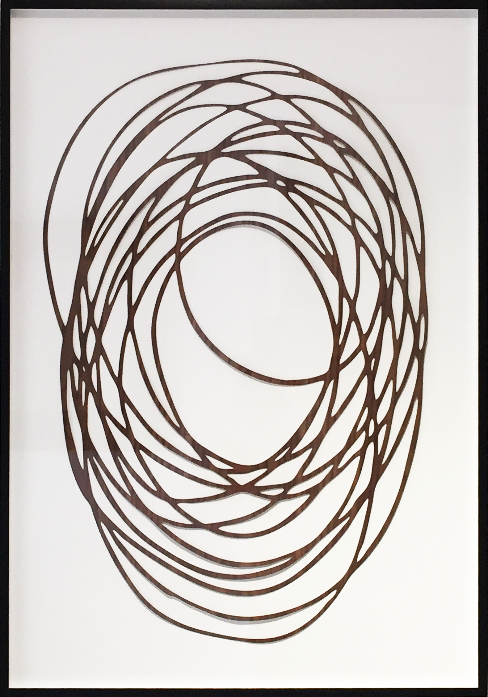 1580x2256 walnut veneer relief drawings building a new series, a look - Walnut Drawings