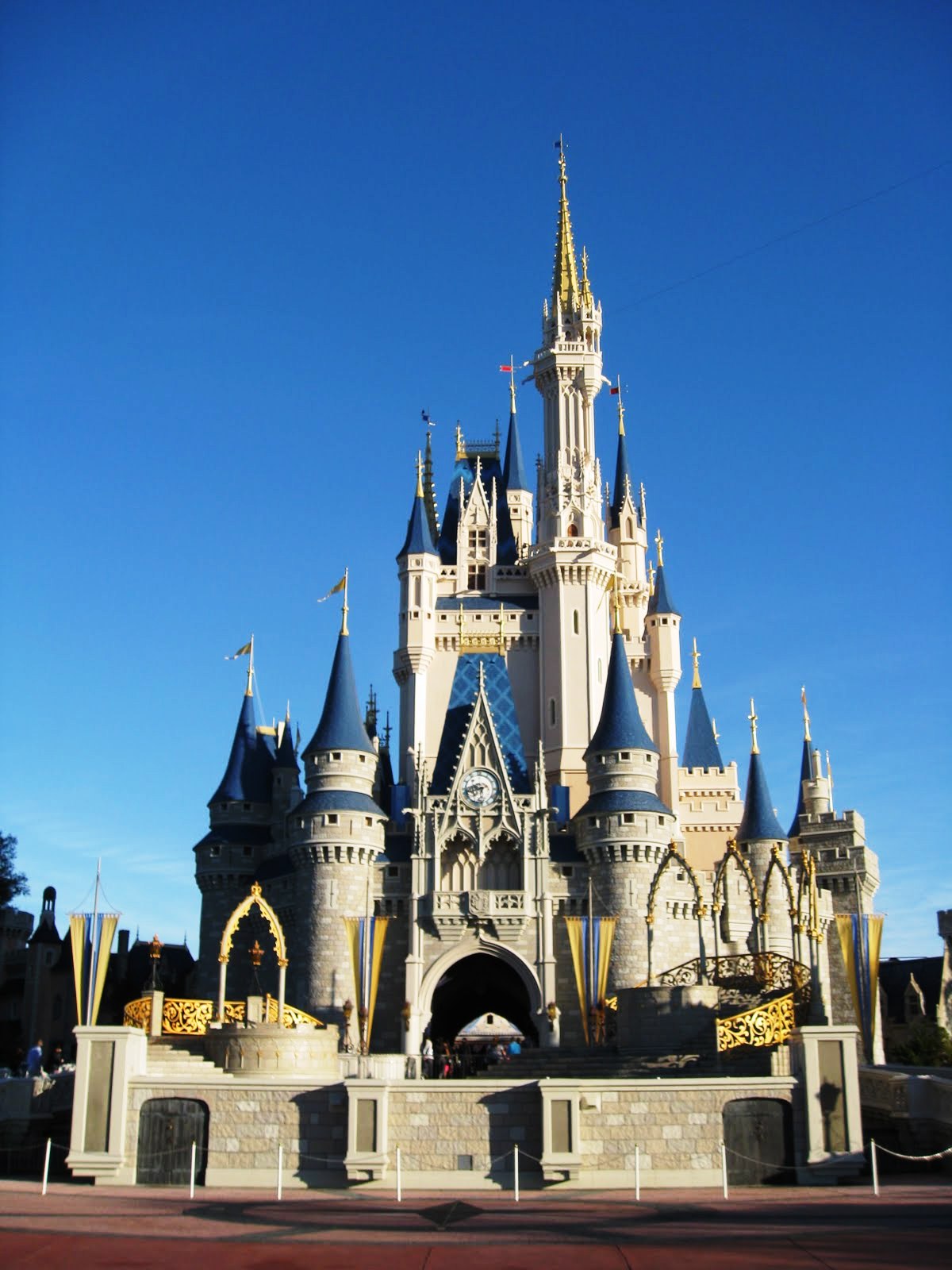 1200x1600 cinderella castle disney wiki fandom powered - Walt Disney Castle Drawing