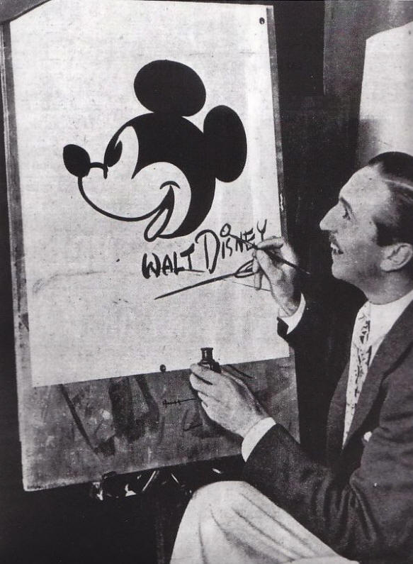 Walt Disney Sketches at Explore collection of Walt
