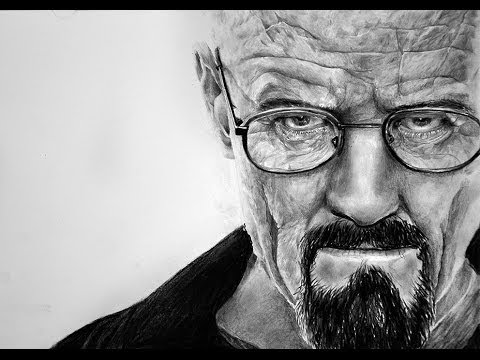480x360 walter white - Walter White Drawing