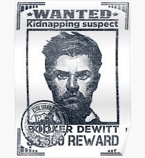 210x230 Irrational Drawing Posters Redbubble - Wanted Drawing