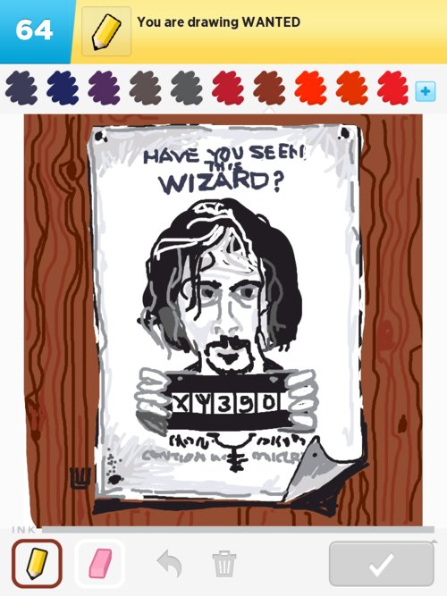 500x667 Wanted Drawings - Wanted Drawing