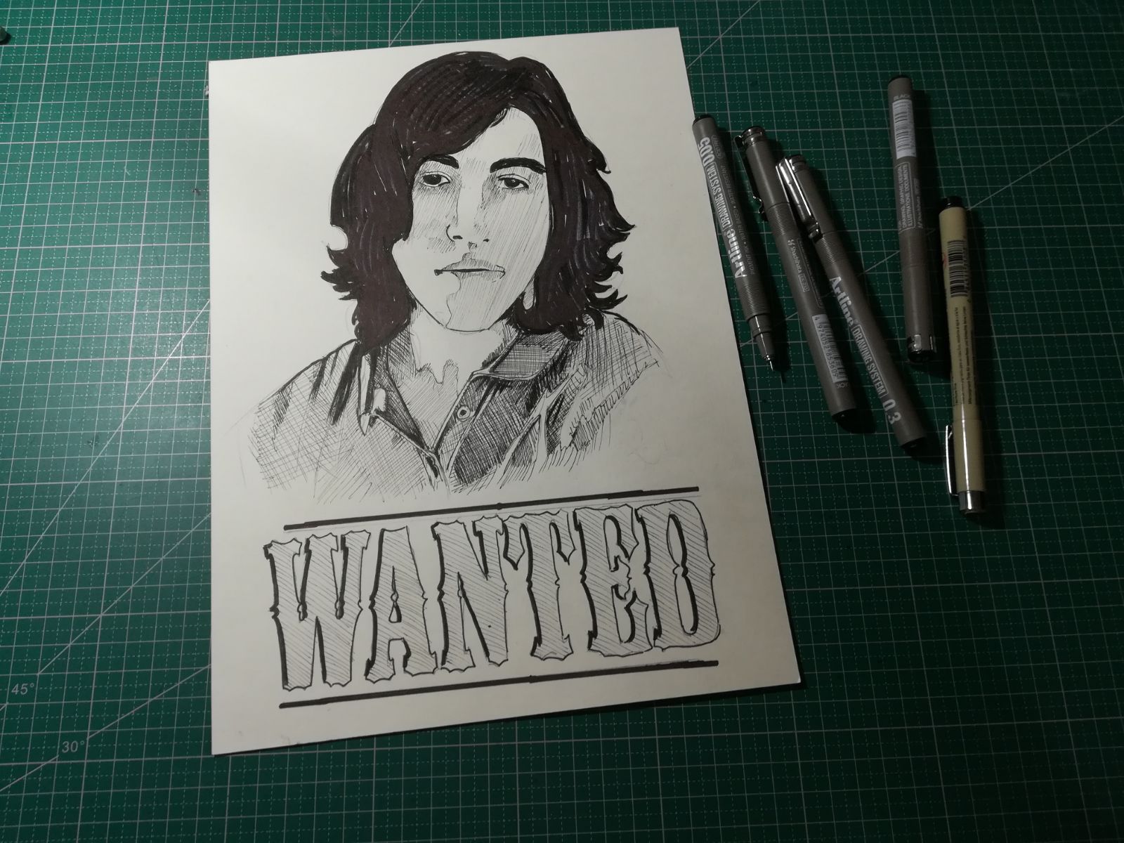 1600x1200 wanted poster drawing of a friend steemit - Wanted Poster Drawing