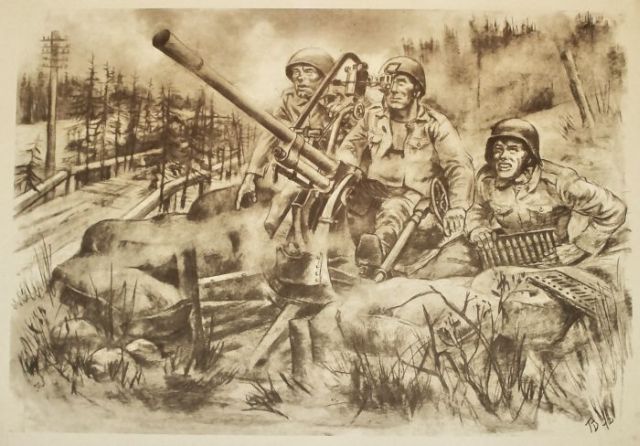 640x446 Pencil War Drawings - War Drawings