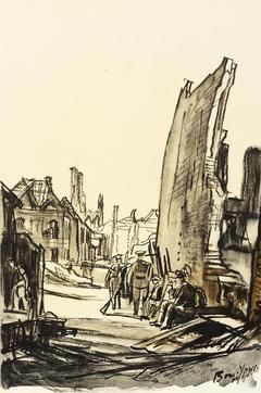 240x362 War Drawings - War Drawings