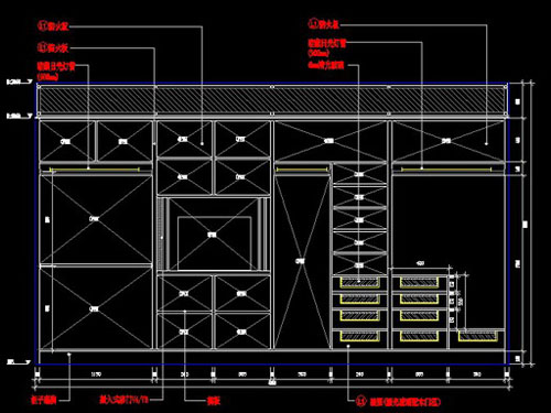 Wardrobe With Drawings At Paintingvalley Com Explore Collection