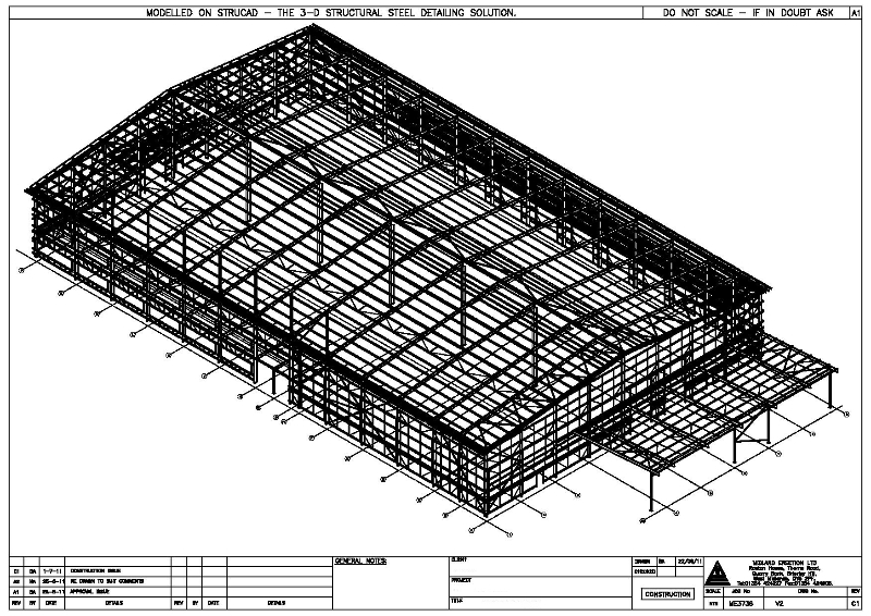 Warehouse Drawing at Explore collection of