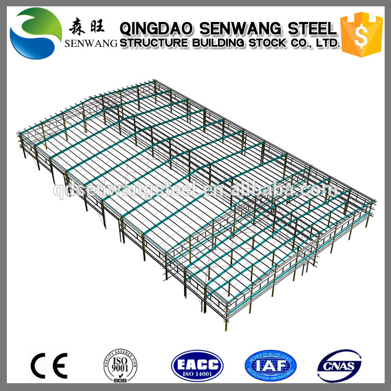 800x800 china drawing design storage steel frame building warehouse - Warehouse Drawing