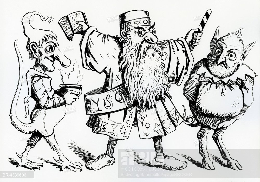 1000x700 warlock, drawing - Warlock Drawing