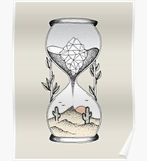 210x230 Global Warming Drawing Posters Redbubble - Warming Drawing