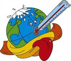 242x208 Image Result For Poster On Global Warming Drawing For Kids - Warming Drawing