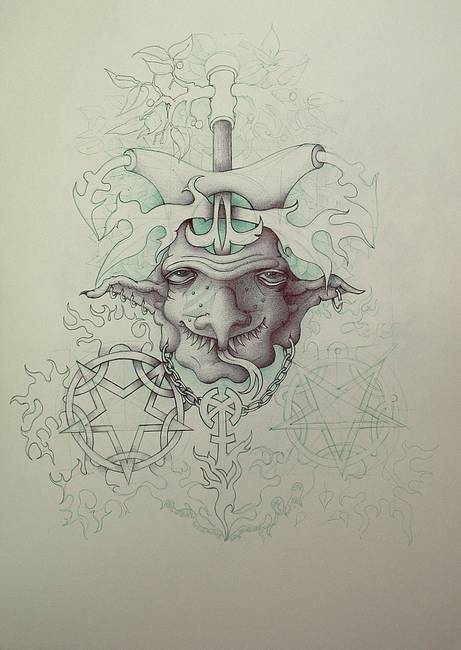 461x650 Global Warming - Warming Drawing