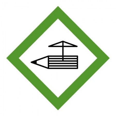 450x450 Making It Drawing Club With Art Squad - Warning Drawing