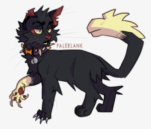 300x256 tawnypelt warrior cats series, warrior cats books - Warrior Cat Drawings