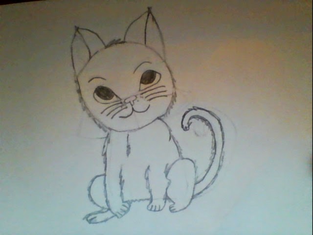640x480 Anything Warrior Cats Warrior Cat Drawings - Warrior Cat Drawings