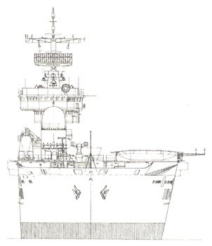 302x350 modern royal navy merchant ship plans drawings for the scale - Warship Drawing