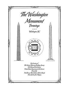 232x300 the washington monument drawings - Washington Monument Drawing
