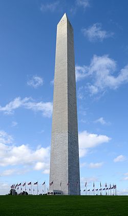 250x422 washington monument - Washington Monument Drawing