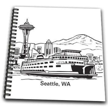 355x355 Buy Db Sandy Mertens Washington State - Washington State Drawing