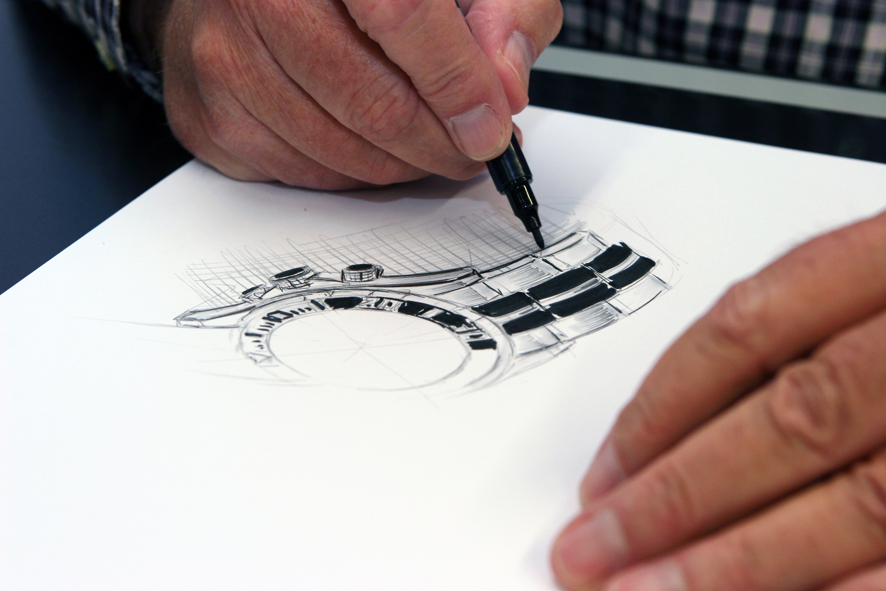 1752x1168 job opening for watch designer - Watch Design Drawing