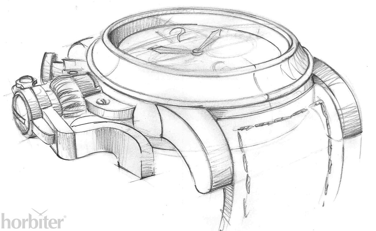 1300x800 Watch Design References Catherine King Vfx - Watch Design Drawing