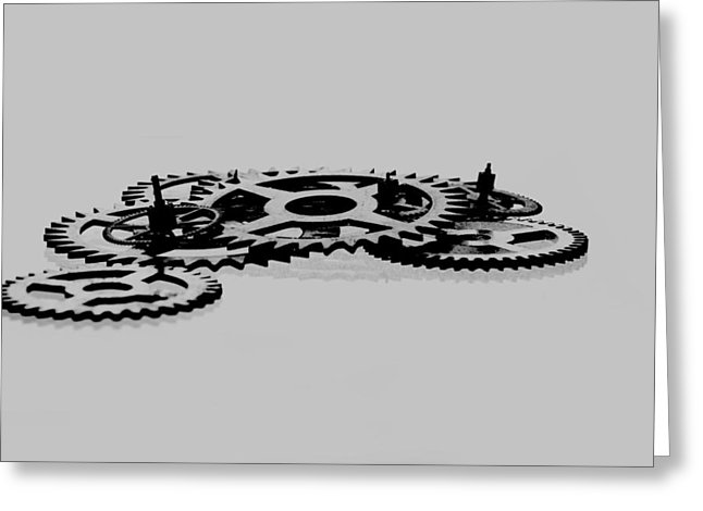 646x470 watch gears photograph - Watch Gears Drawing
